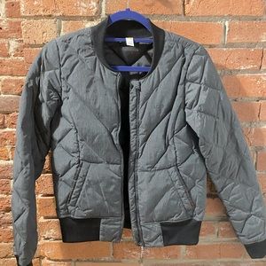 Women’s Lole Bomber Jacket Size XS
